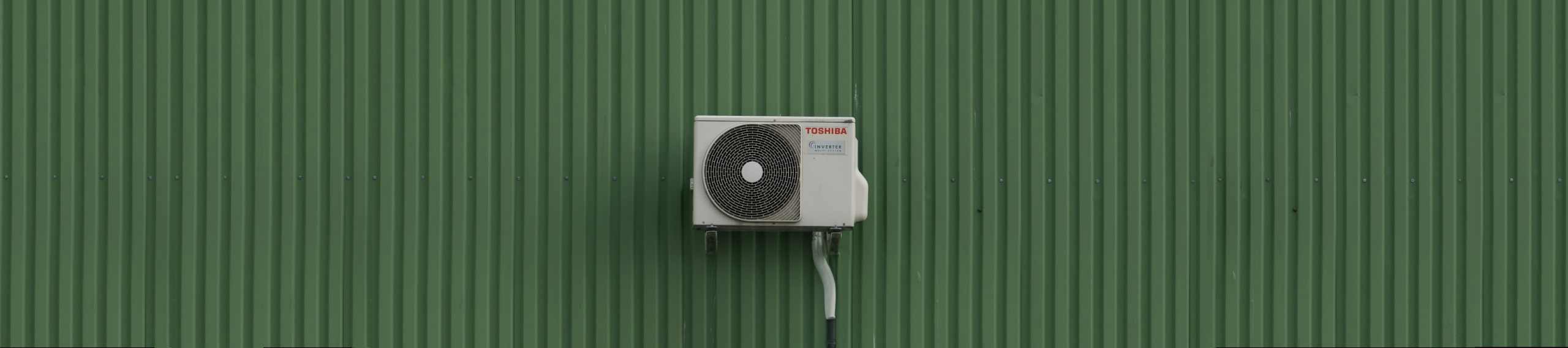 mitsubishi daikin ac not working